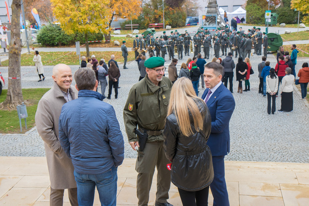 Tag der offenen Tür