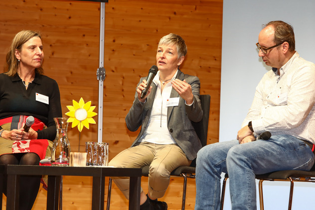 1. Bgld. Bodensymposium