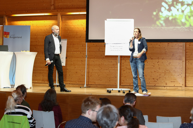 1. Bgld. Bodensymposium