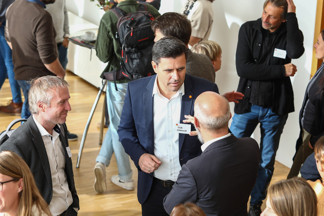 1. Bgld. Bodensymposium