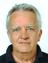 Dipl.-Ing. Herbert Reumann Reumann