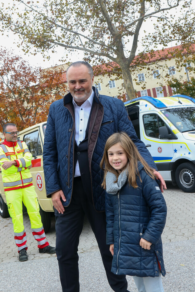 Tag der offenen Tür 2024