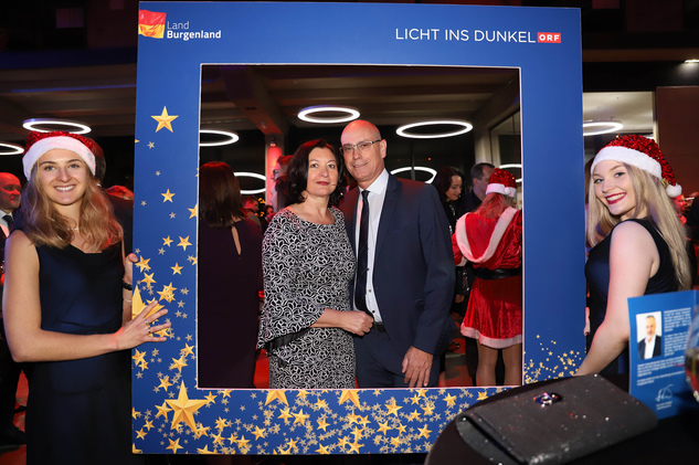 Licht ins Dunkel Gala 2022