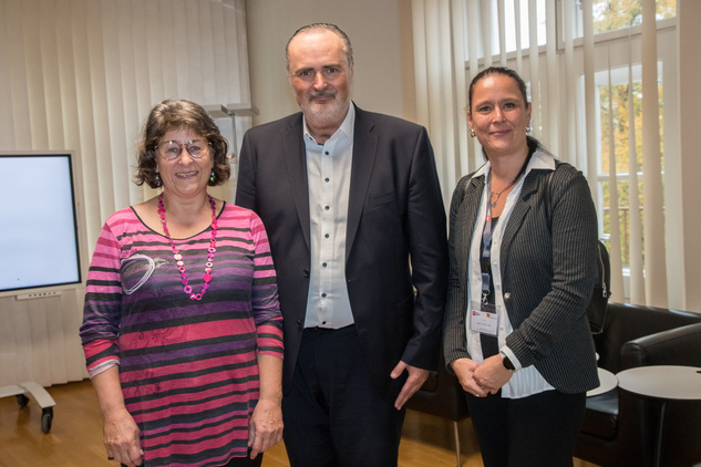 Tag der offenen Tür