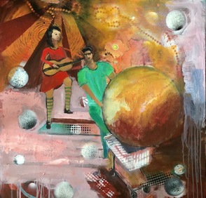 Die Welt gehört uns