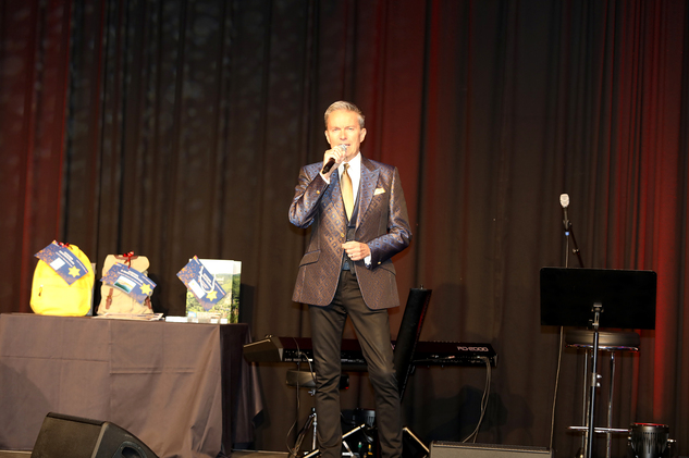 Licht ins Dunkel Gala 2022