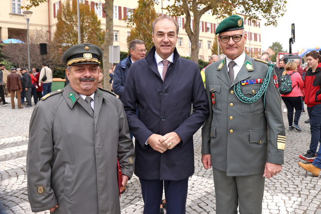 Tag der offenen Tür 2024