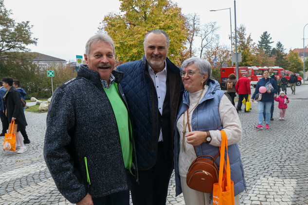 Tag der offenen Tür