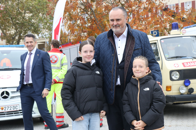 Tag der offenen Tür