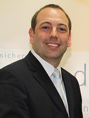 Dipl.Ing. (FH) Wolfgang Heckenast