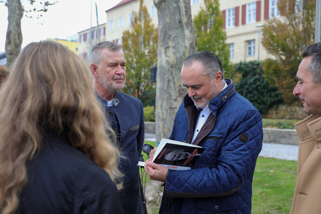 Tag der offenen Tür