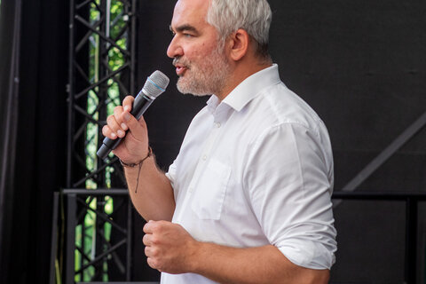 LR Dorner