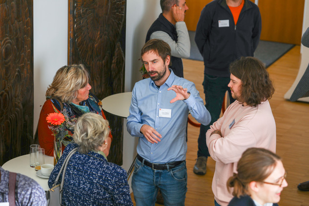 1. Bgld. Bodensymposium