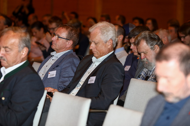 1. Bgld. Bodensymposium