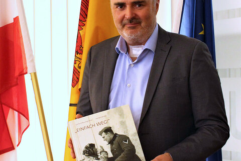 Landeshauptmann Hans Peter Doskozil zum Internationalen Roma-Tag