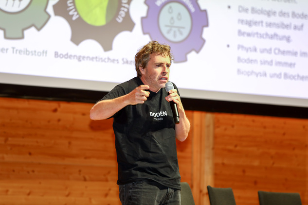 1. Bgld. Bodensymposium