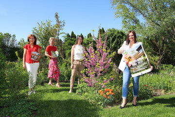 1. Burgenländische Naturgartentage