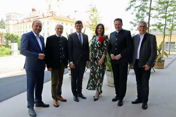 AgrarreferentInnentkonferenz