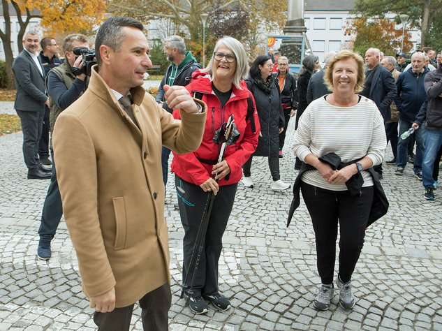 Tag der offenen Tür 2024