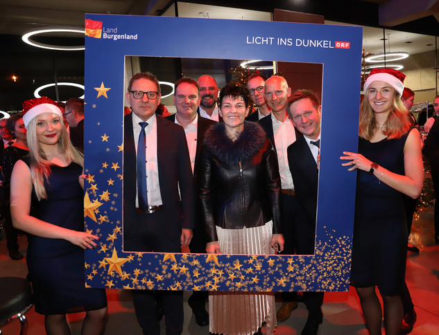 Licht ins Dunkel Gala 2022