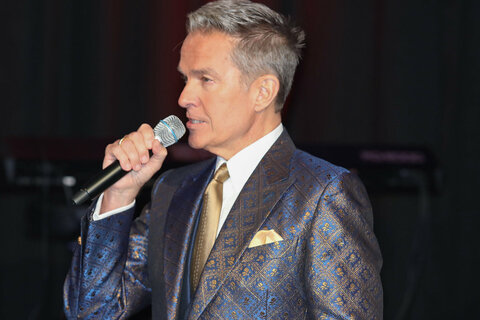 Licht ins Dunkel“-Gala