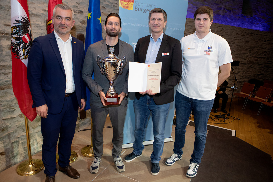 Coldamaris Eisenstadt Dragonz