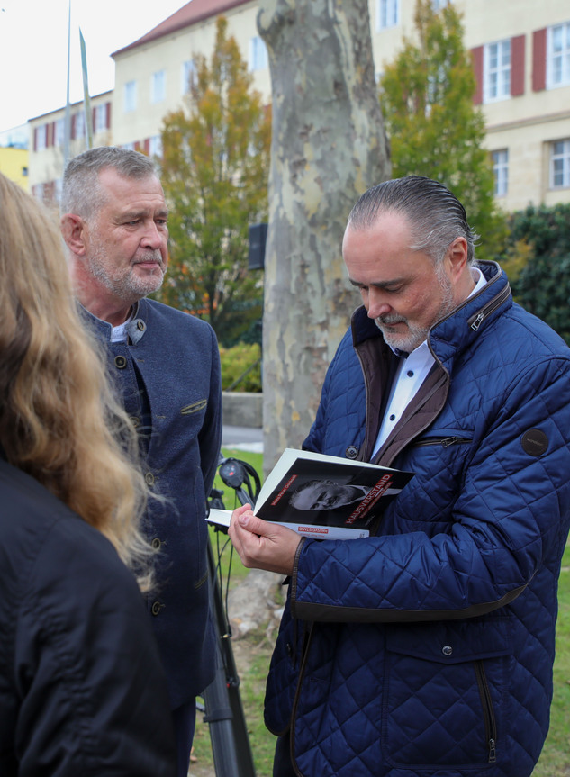 Tag der offenen Tür 2024