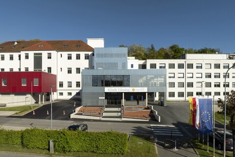 Klinik Güssing