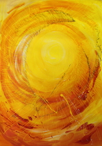 Die Freude ist das Licht des Lebens (Buchcover)