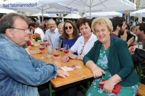 Eröffnung Kultinarium Wien