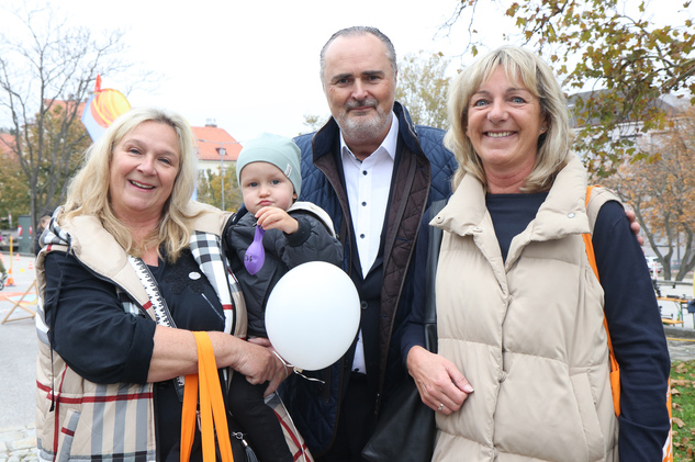 Tag der offenen Tür