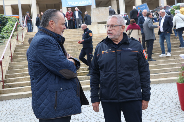 Tag der offenen Tür