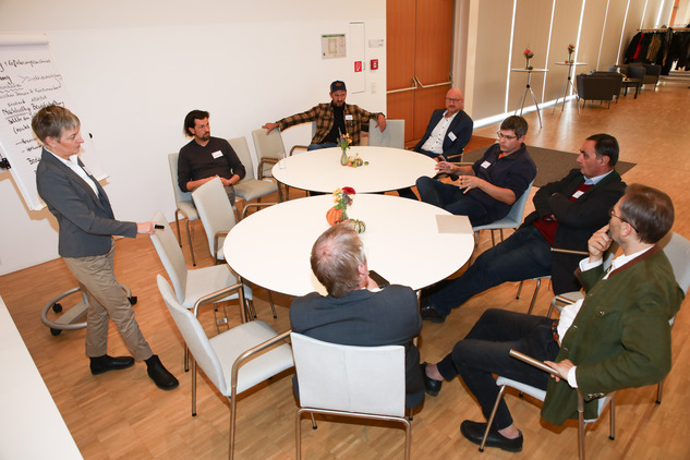 1. Bgld. Bodensymposium