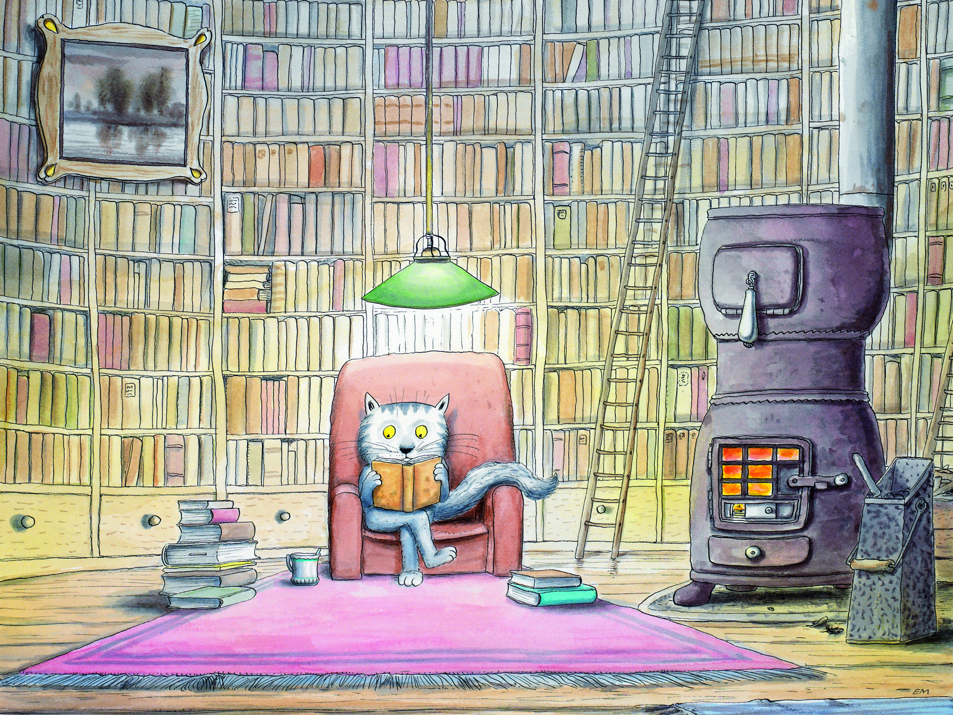 Erwin Moser Museum Gols Erwin Moser Museum Gols