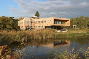 Biologische Station Neusiedler See Biologische Station Neusiedler See