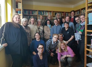 Regionaltreffen OP