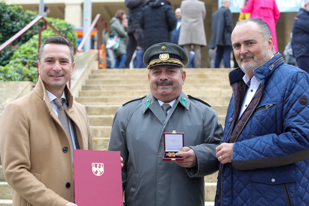 Tag der offenen Tür