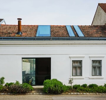 Architekturpreis 2023, Foto: Hausdorf