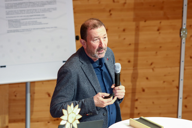 1. Bgld. Bodensymposium