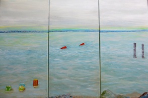 Auf Kreuzfahrt aus „Natur und Umwelt“