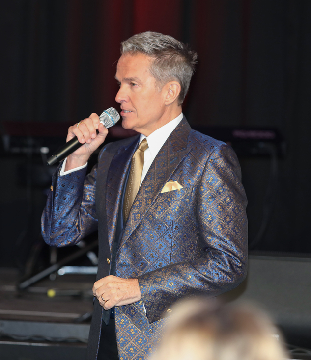 Licht ins Dunkel Gala 2022