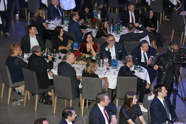 Licht ins Dunkel Gala 2022