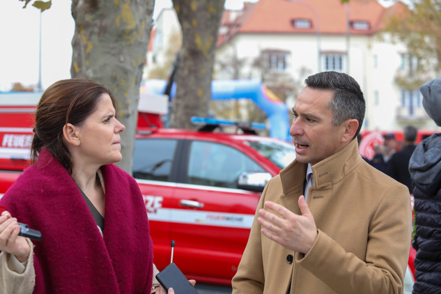 Tag der offenen Tür