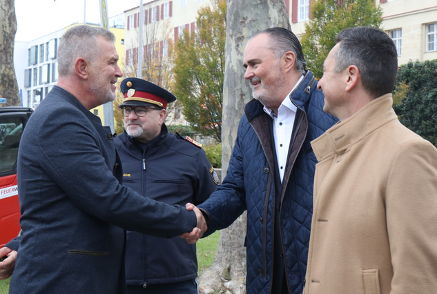 Tag der offenen Tür