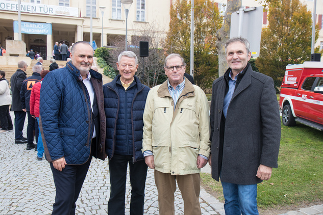 Tag der offenen Tür