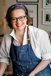 Elke Maria Fratzl Fratzl