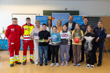 Feriencamps Burgenland