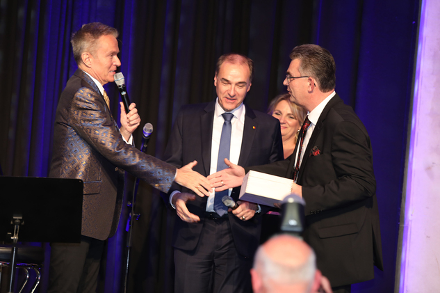 Licht ins Dunkel Gala 2022