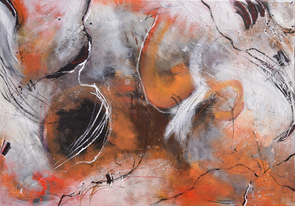 Ist immer was los, läuft's grandios, ist's einmal still, dann nix mehr will!