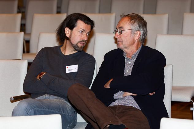 1. Bgld. Bodensymposium